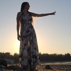 Meet your Posher, Lu